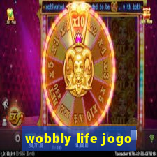 wobbly life jogo